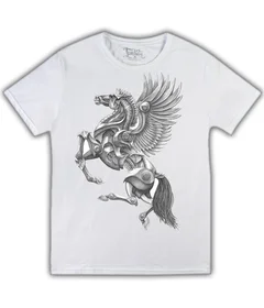 конь, лошадь